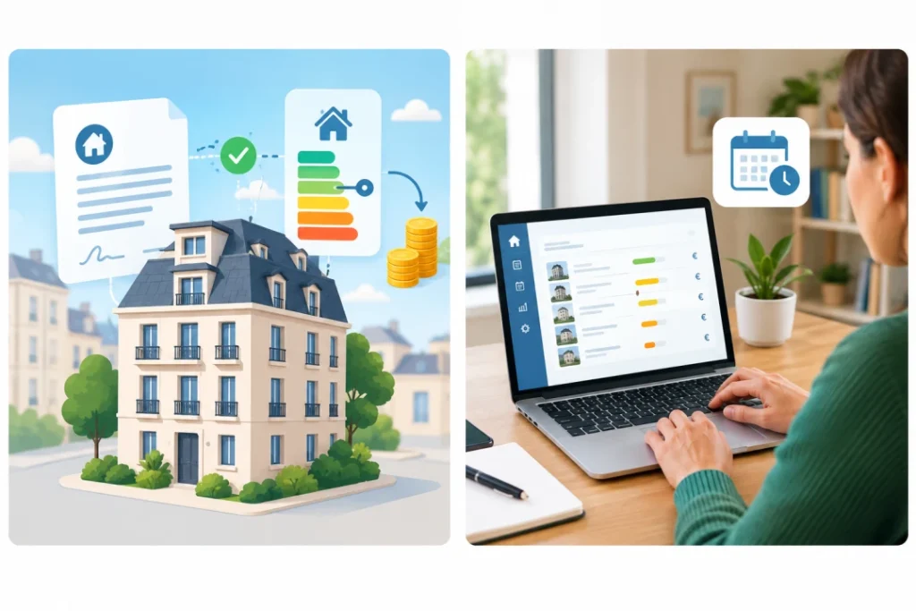 Investissement locatif : les petits frais qui grignotent la rentabilité