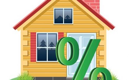 Prêt immobilier : quel taux d’intérêt privilégier ?