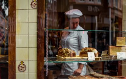 Comment gérer son budget pour l’ouverture d’une boulangerie ?