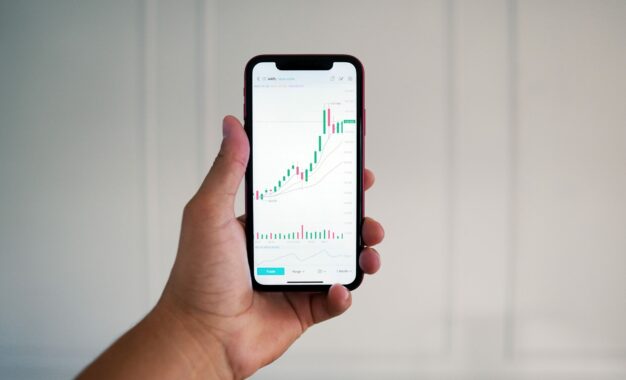 Comment investir en bourse quand on est débutant ?