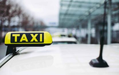 Les avantages d’une assurance professionnelle pour taxi