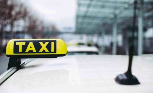 Les avantages d’une assurance professionnelle pour taxi