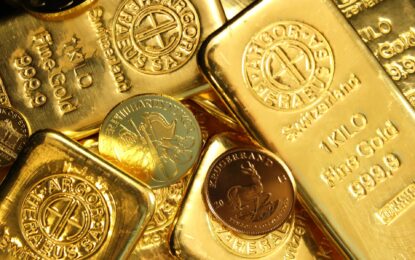 Est-ce rentable d’investir dans l’or ?