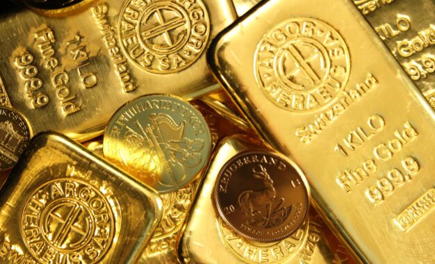 Est-ce rentable d’investir dans l’or ?